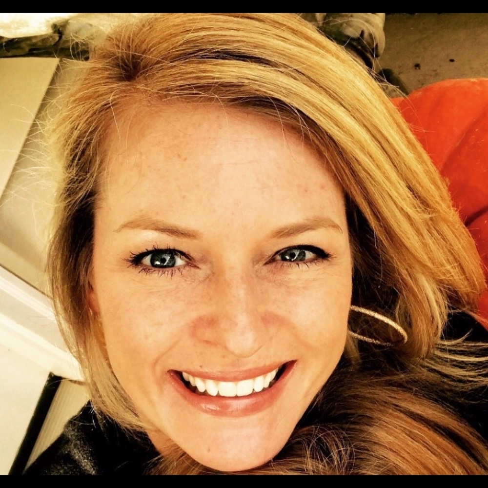 Meet your Posher, Erica
